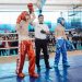 На Первенстве ПФО по кикбоксингу ульяновские спортсмены завоевали 90 медалей