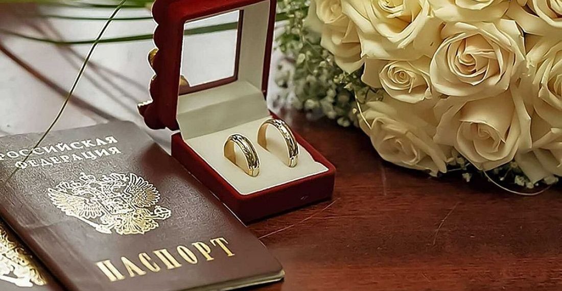 В красивую дату 23.03.23 в Ульяновске распишутся 80 пар