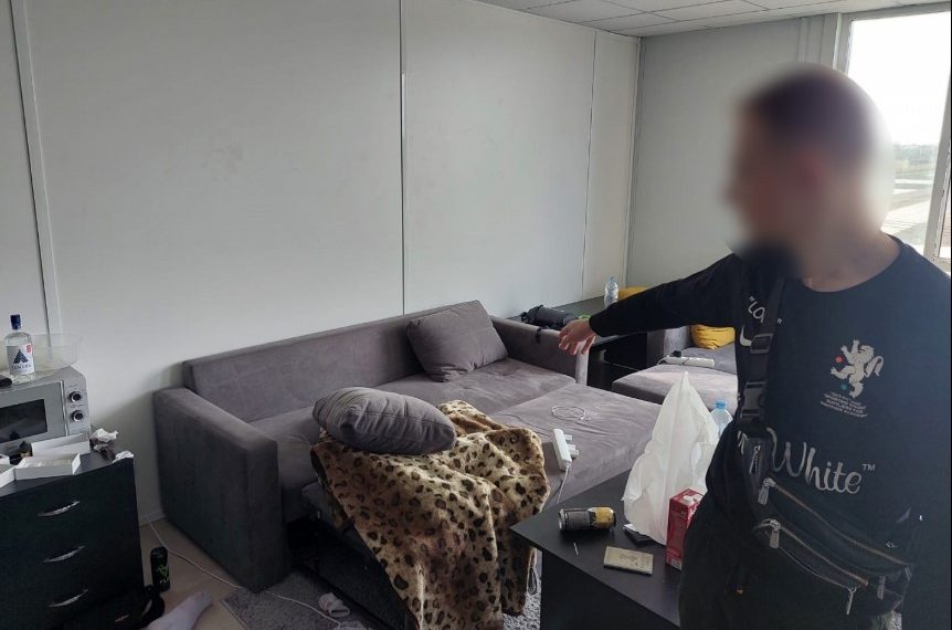 Криптовалютчики похитили ульяновца и вымогали у него деньги