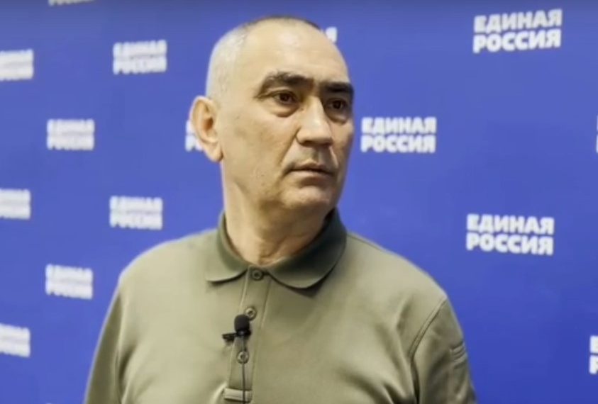 Ульяновские единороссы запустили праймериз