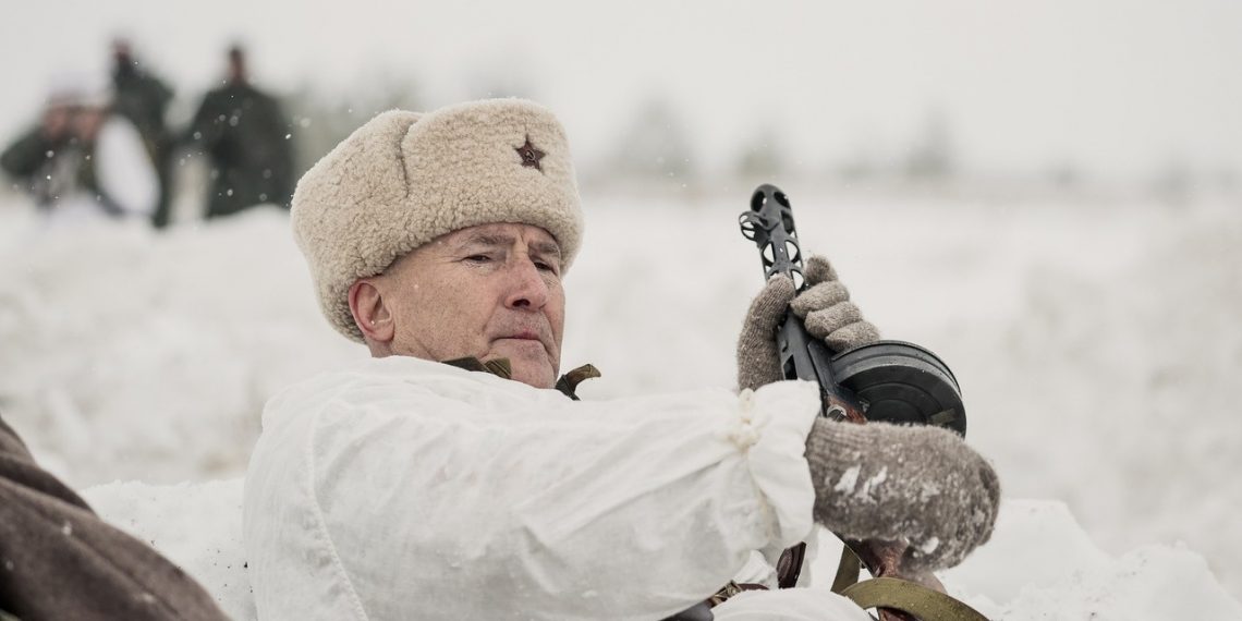 Около пяти тысяч ульяновцев посетили фестиваль «Бессмертный подвиг»