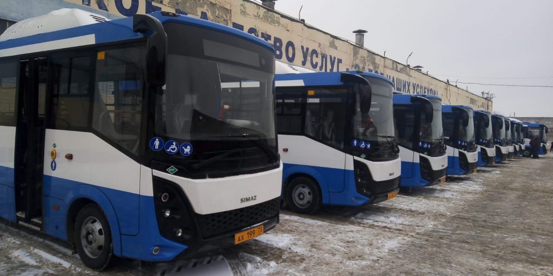 В Ульяновске восстановят автобусный маршрут №59 и утренний рейс маршрута №1