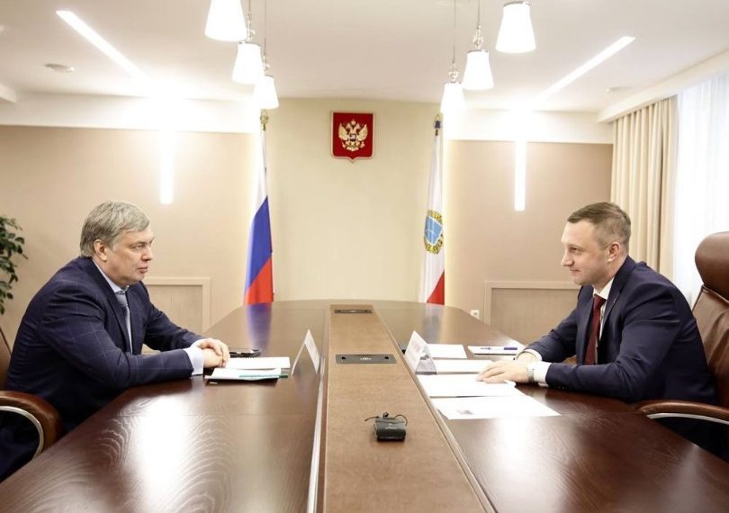 Между Ульяновском и Саратовом будет курсировать туристический поезд