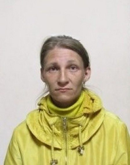 За информацию о пропавшей 33 – летней женщине объявили вознаграждение в 500 тысяч рублей