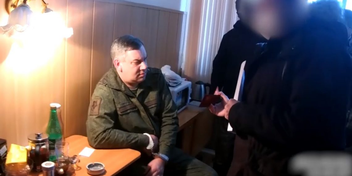 В Ульяновске трое военнослужащих осуждены за взятки от призывников