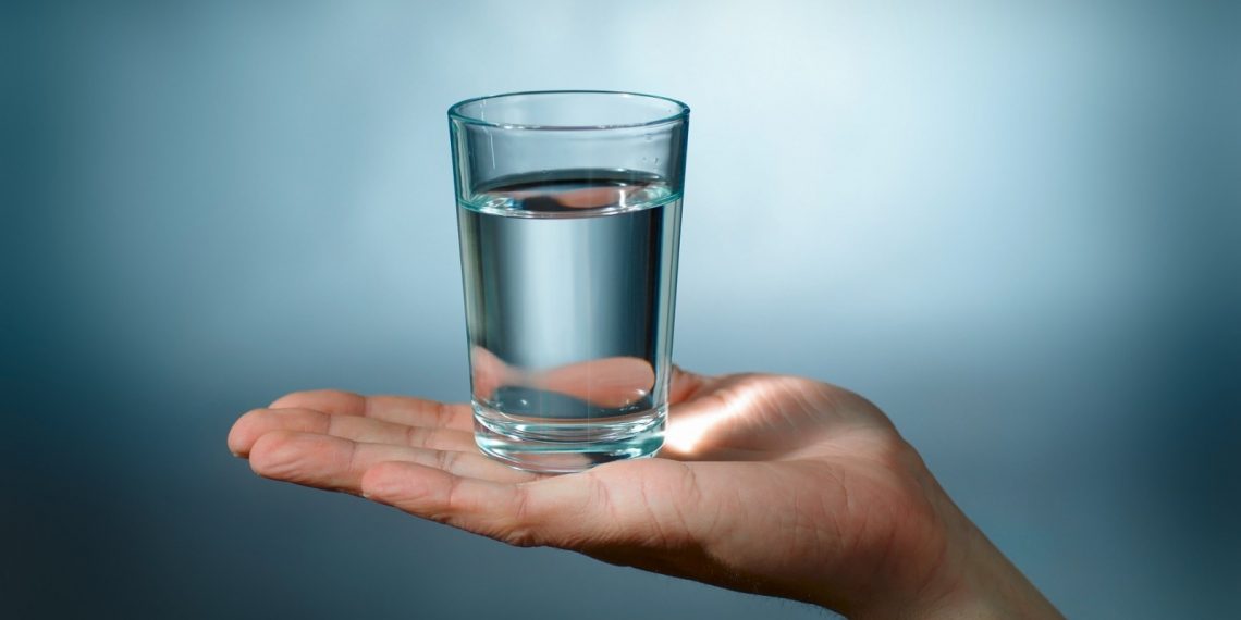 Пейте только кипячёную или бутилированную воду