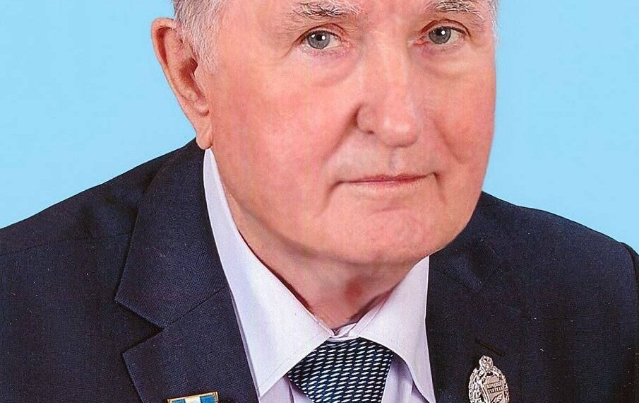 Музей Народного учителя Юрия Латышева открылся в Ульяновске