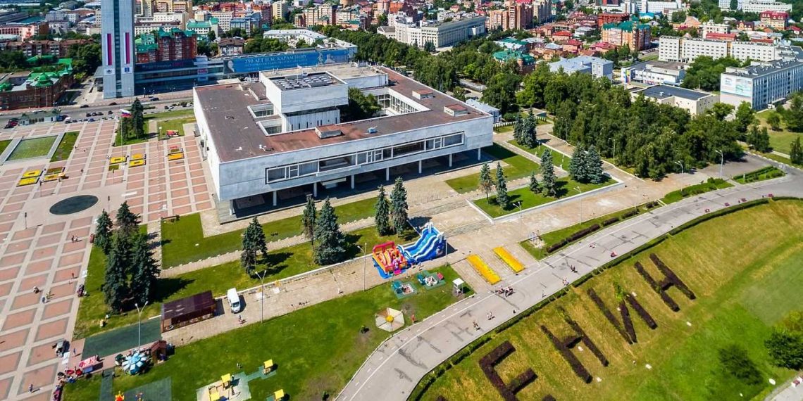 В Ульяновской области будет увеличен поток туристов из России и ближнего зарубежья