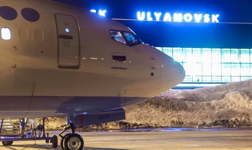 На майские праздники цены на авиабилеты могут подорожать в пять раз