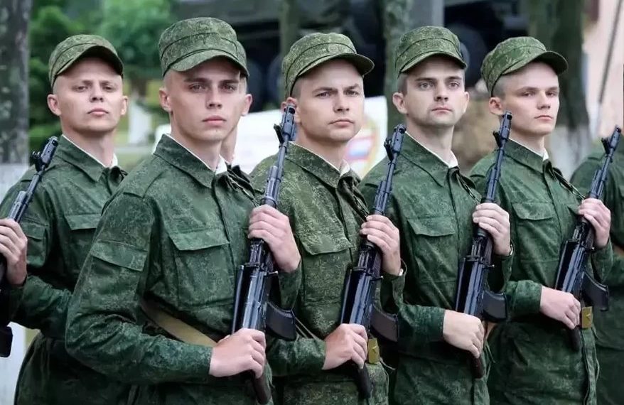 Новые правила призыва в ВС РФ возможно, начнут действовать осенью