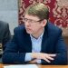 Александр Луконин будет представлять Ульяновскую область в Общественной палате России