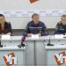 В МЧС рассказали об опасности выхода на лёд в весенний период