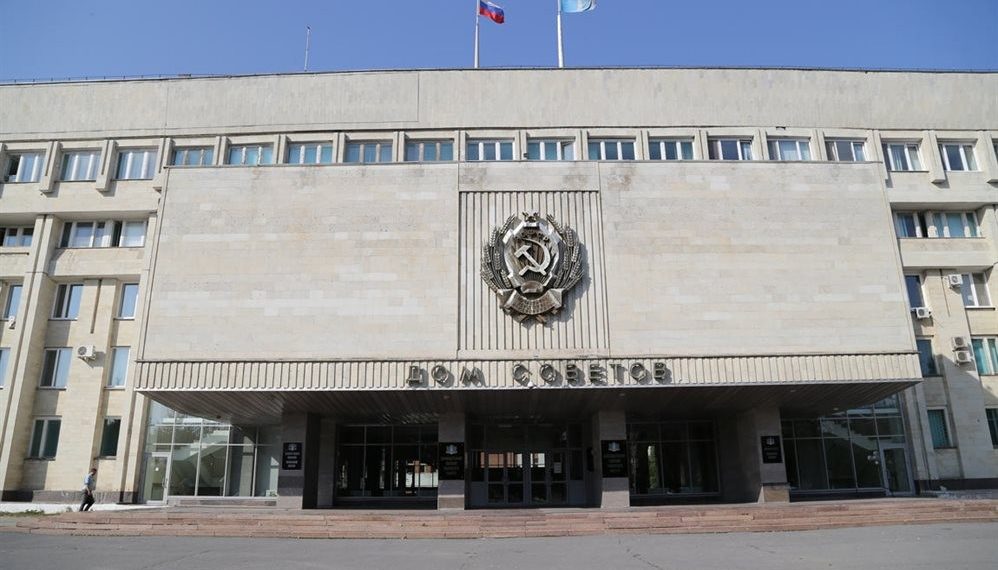 Ульяновские депутаты скроют свои декларации о доходах