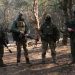 Ульяновские бойцы через телеграмм-канал губернатора поздравили женщин с праздником 8 марта