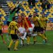 «Волга» обыграла «Аланию» со счетом 2:1