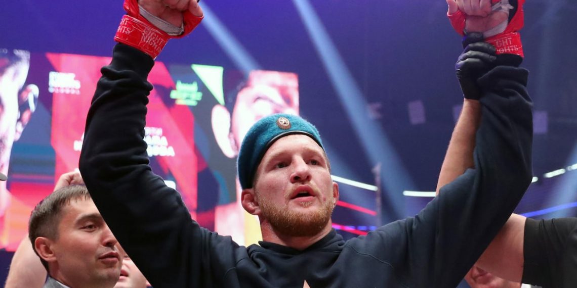 Владимира Минеева наградят