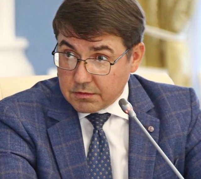 Центр «Мой бизнес» «прорубает» ульяновским предпринимателям «окно в Китай»