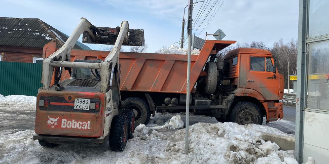 Контрактами мэрии Ульяновска занимается ФСБ и УФАС