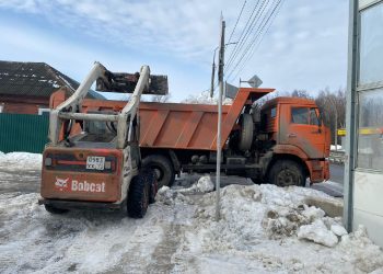 Контрактами мэрии Ульяновска занимается ФСБ и УФАС