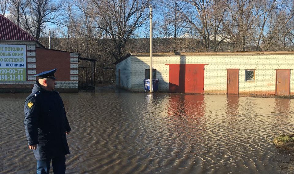 Прокуратура Николаевского района проводит проверку