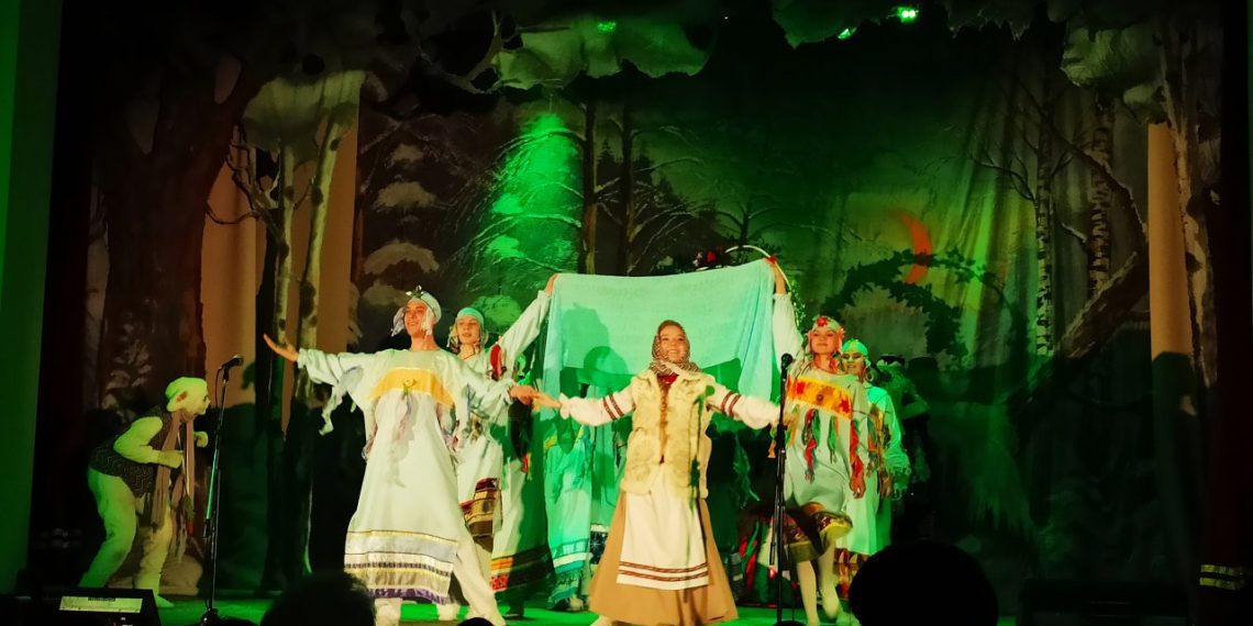 22 марта в Ульяновске откроется XIII областной благотворительный театральный марафон «В гостях у Мельпомены — 2023»