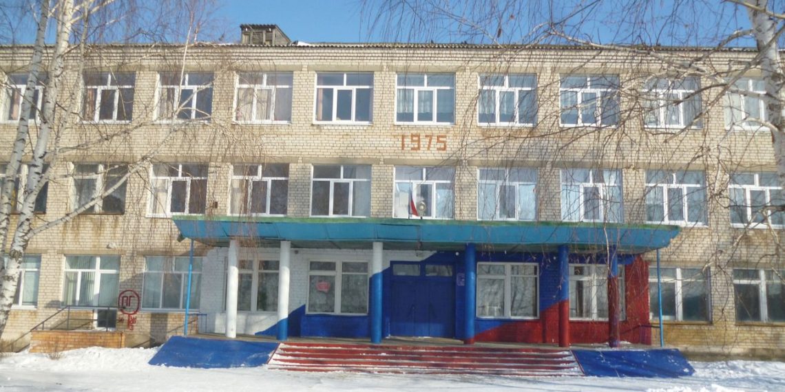 СМИ сообщают, что в школе села Татарский Калмаюр заложена бомба