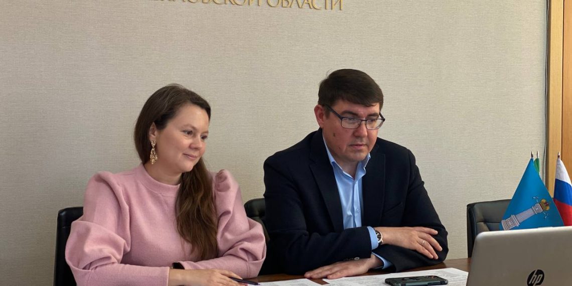 Ульяновскому бизнесу открывается новое зарубежное направление — Перу