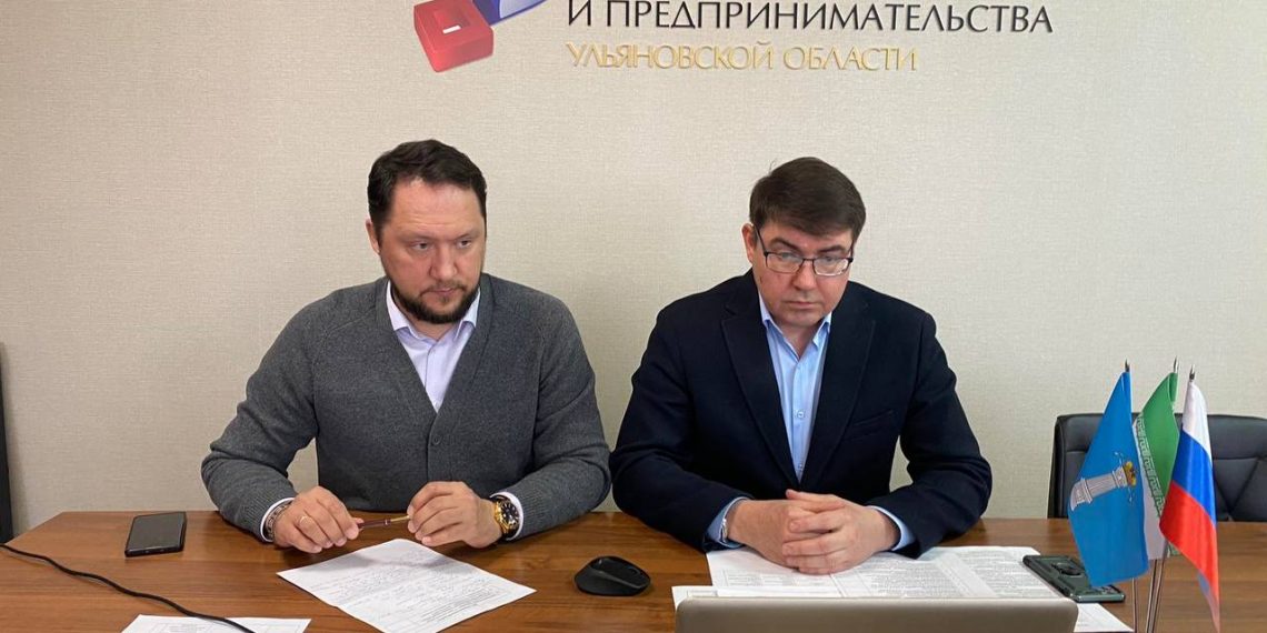 Руководитель центра «Мой бизнес» Руслан Гайнетдинов обещает помочь подтопленным