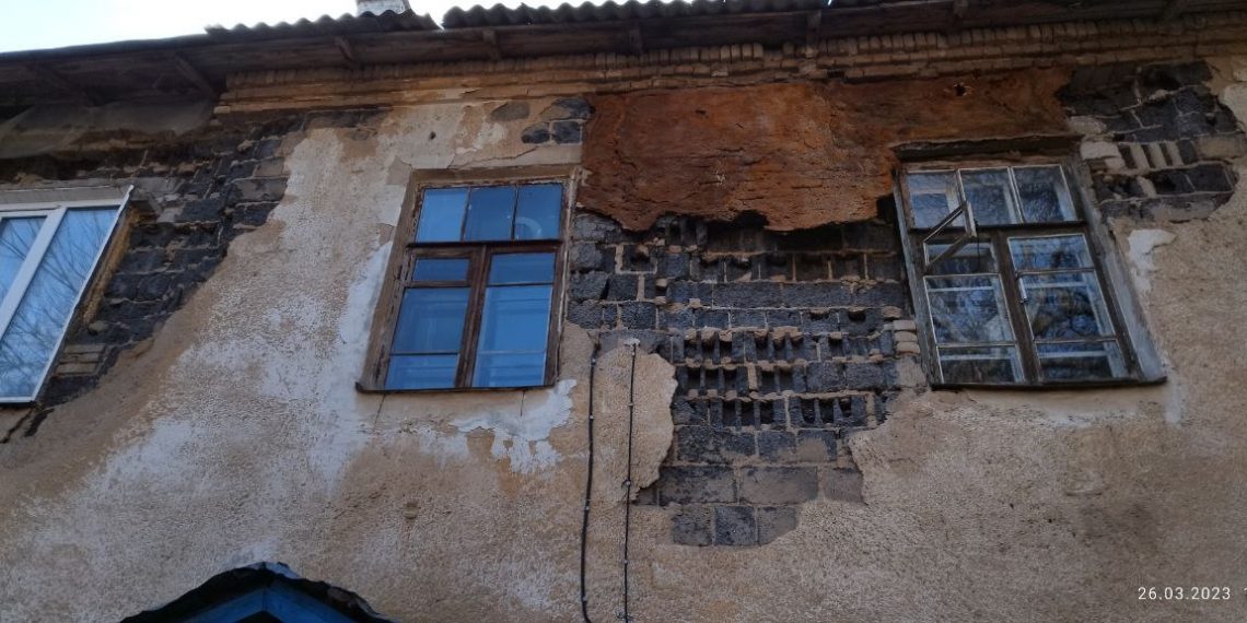 Очередной коммунальный крах администрации города Ульяновска