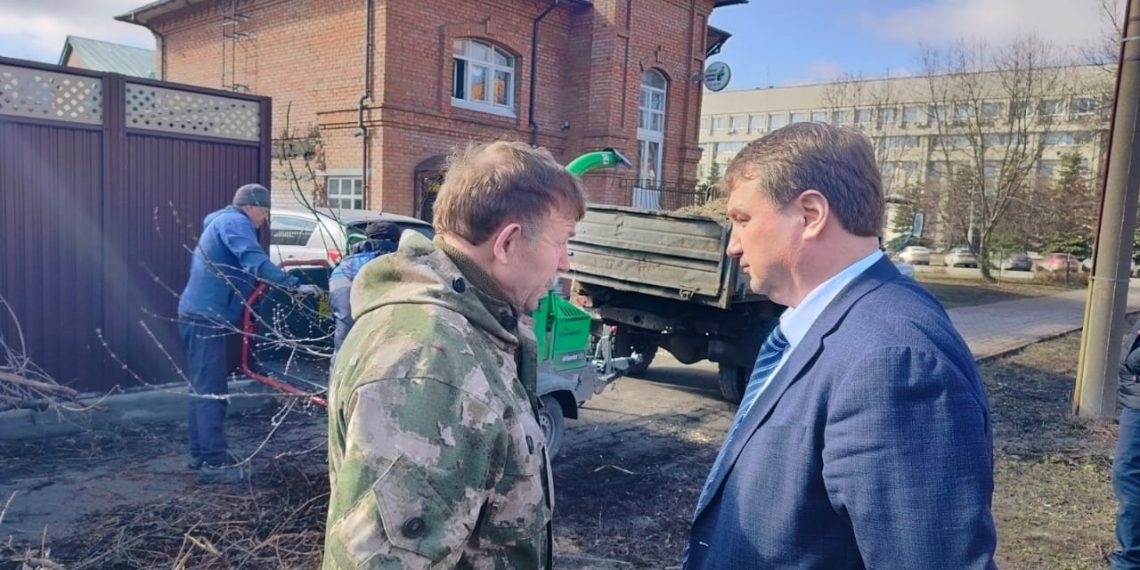 Публикации Ульяновск.Экспресс не остаются без внимания Администрации Ульяновска