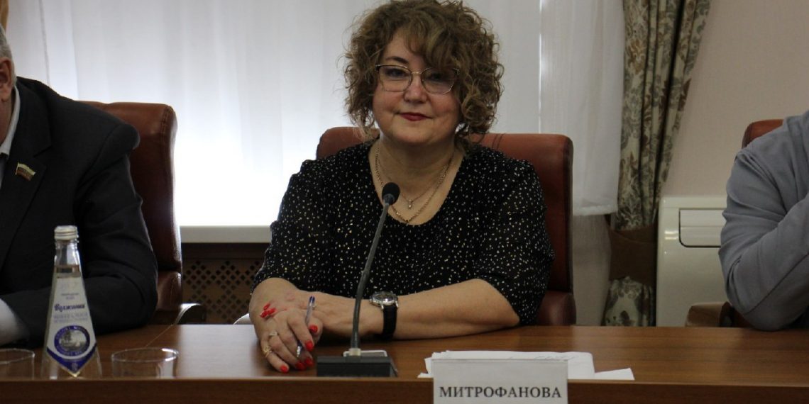 Главу Ульяновска ещё выберут, а зам уже есть