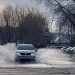 В Засвияжском районе отключат холодную воду из-за коммунальной аварии