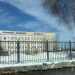 Ульяновский «политех» теперь стал островом