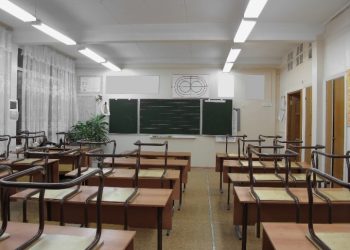 Грипп побеждает образование в Ульяновской области