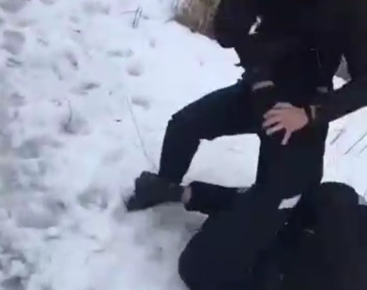 Прокуратура Ульяновской области организовала проверку по видео с избиением подростков