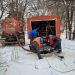 Канализация и сети водоснабжения не дают отдохнуть «Ульяновскводоканалу»