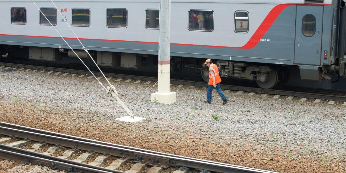 Начинается дачный сезон и РЖД меняет график движения поездов