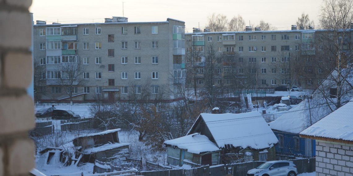 В рейтинге городов с самым дешёвым жильем появился Ульяновск