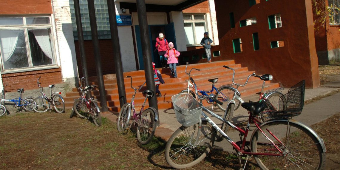 Двух похитителей велосипедов задержали в Засвияжском районе Ульяновска