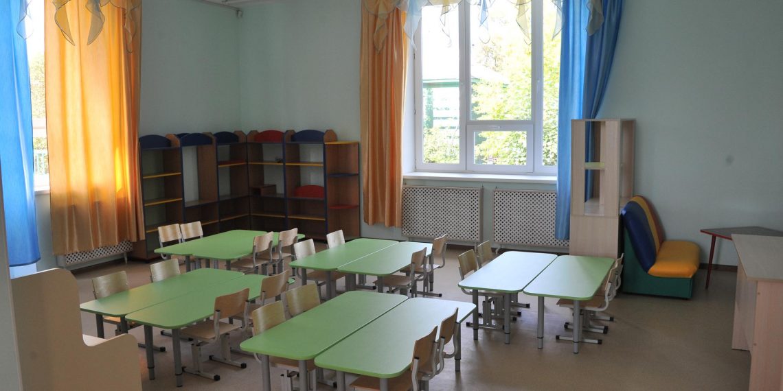 Мэрия Ульяновска установила размер платы за детей в школьных лагерях