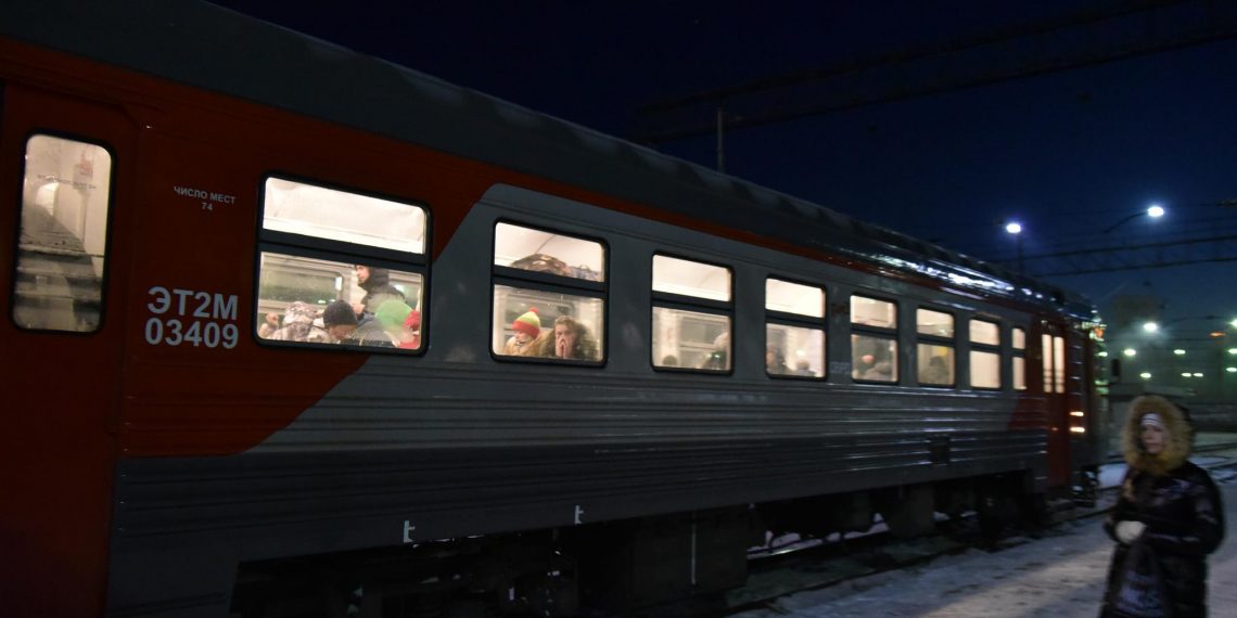 Проводницу поймали с мефедроном