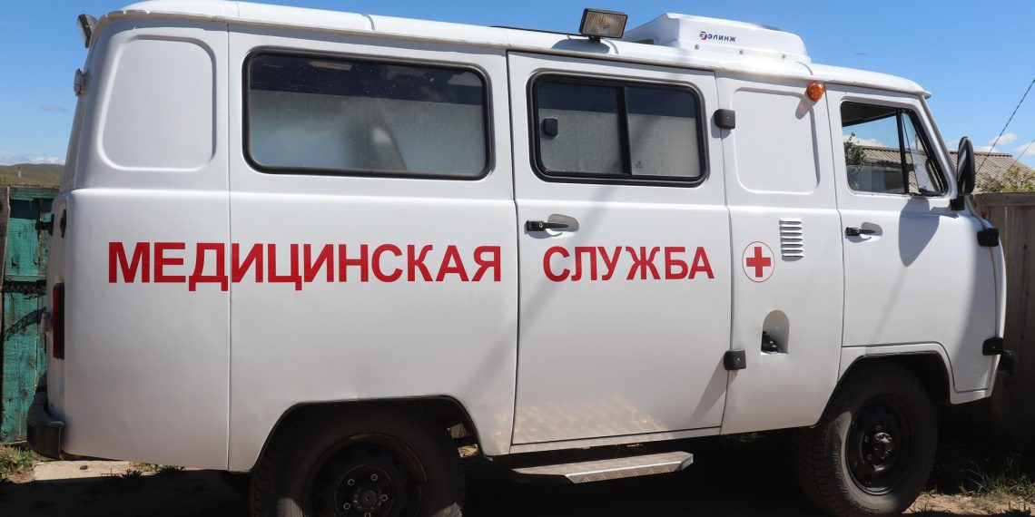 Пьяный димитровградец зарезал жену