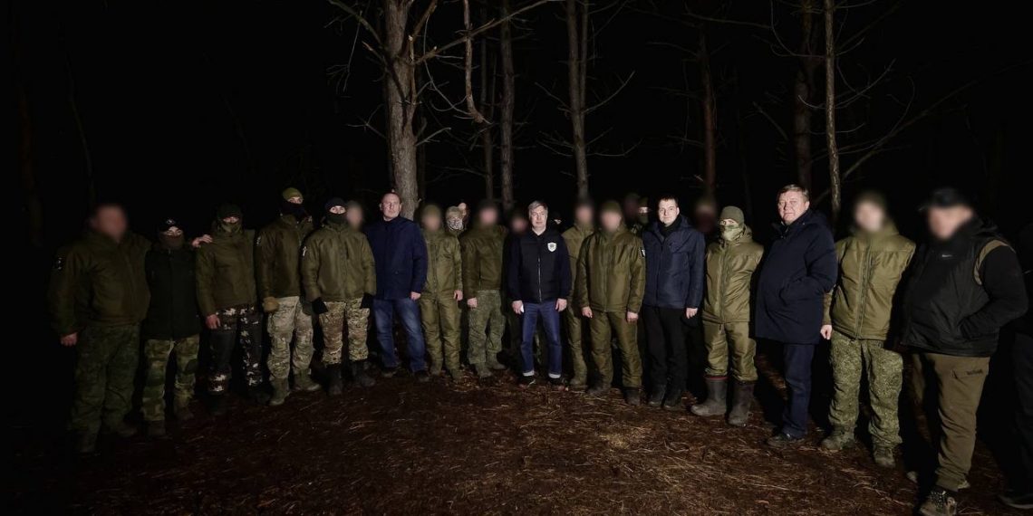 Ульяновский губернатор предложил наградить орденом Александра Невского 31-ю бригаду ВДВ