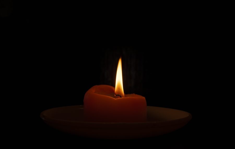 10 апреля умерла мама Матвея Володарского