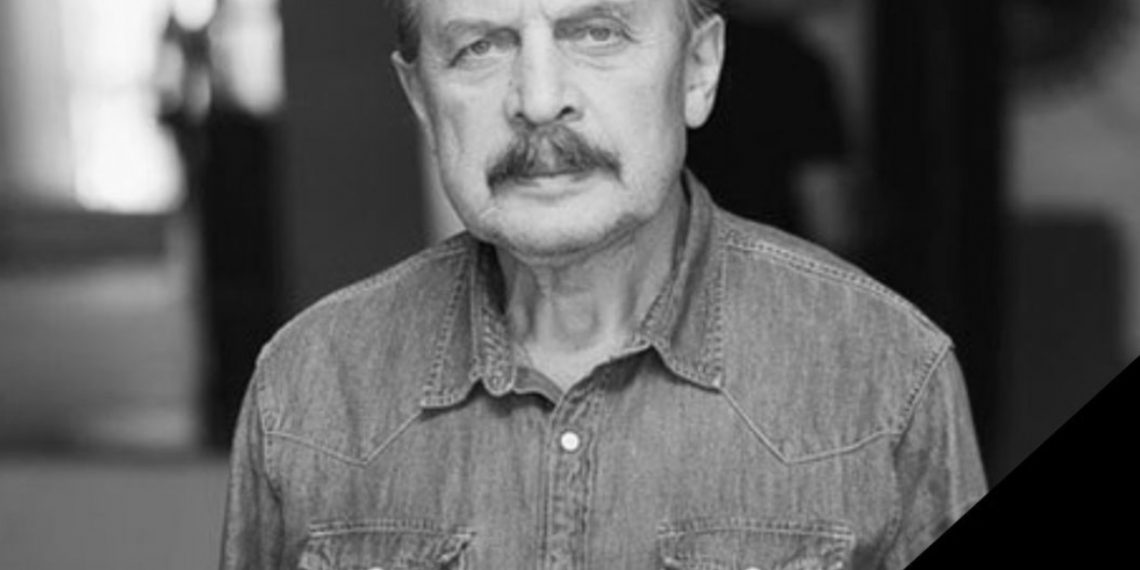 В Ульяновске на 86-м году жизни умер Заслуженный тренер России Анатолий Курдюмов