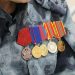 56 ульяновских росгвардейцев наградили орденами и медалями за участие в СВО