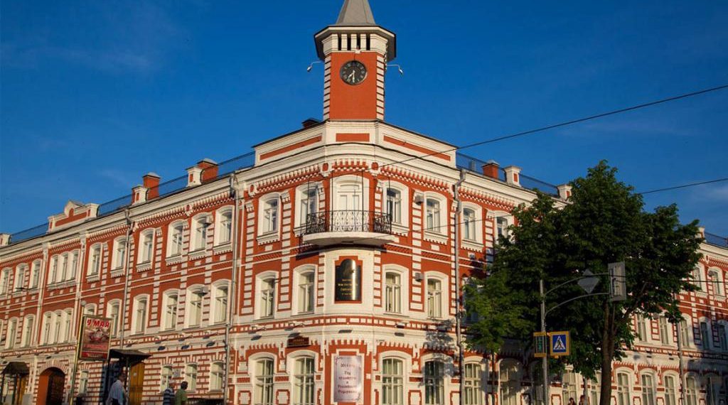 Список топовых направлений на майские праздники в 2023 году пополнил Ульяновск