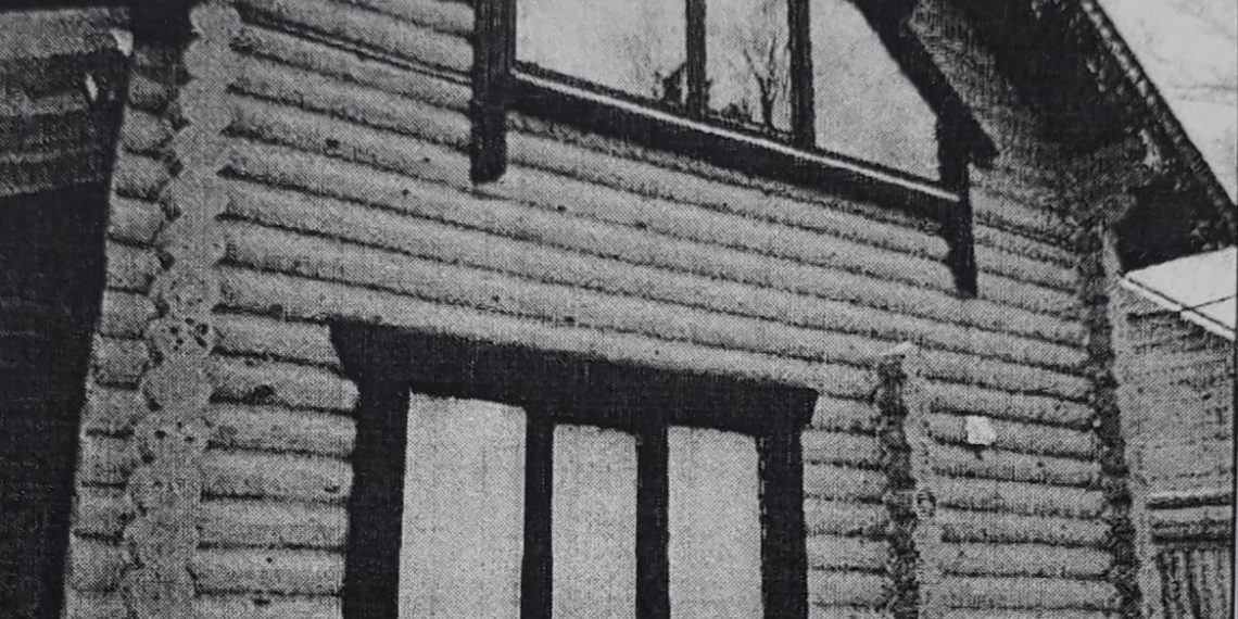 Прокуратура добилась сноса двухэтажного коттеджа в Николаевском районе Ульяновской области