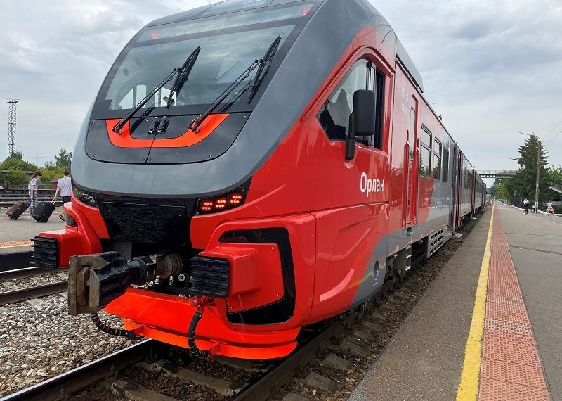 Автобусы и поезда для садоводов Ульяновской области запустят 15 апреля