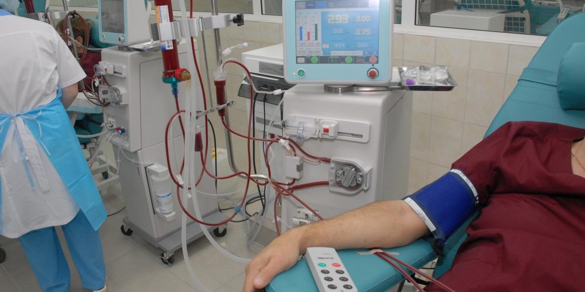 8 апреля доноров Ульяновска будут ждать на улице III Интернационала